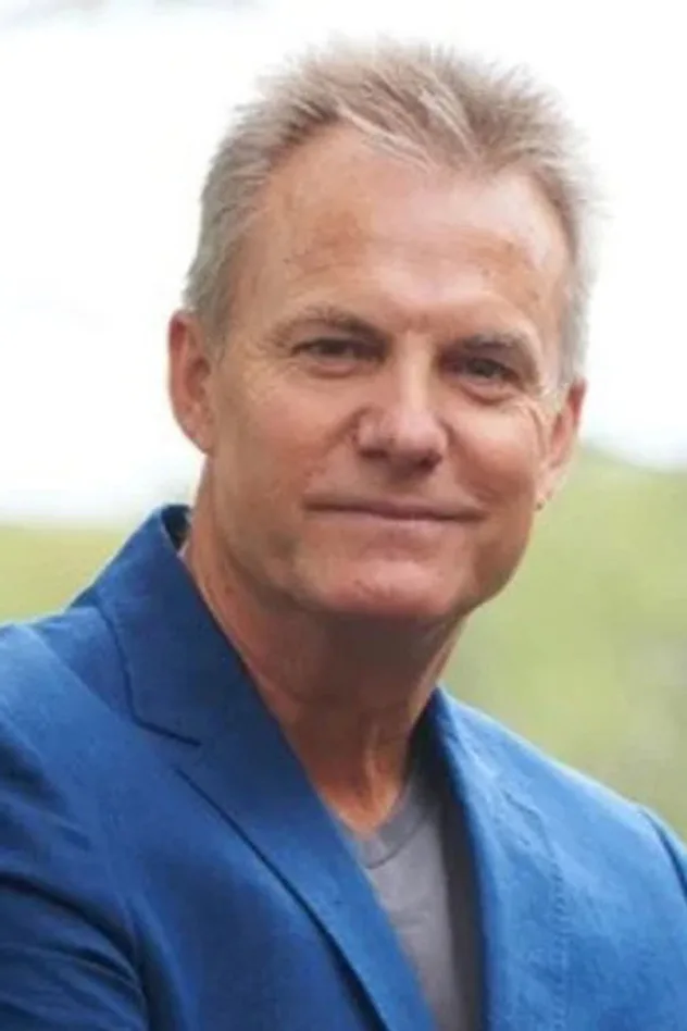 David Reyne fotoğrafı