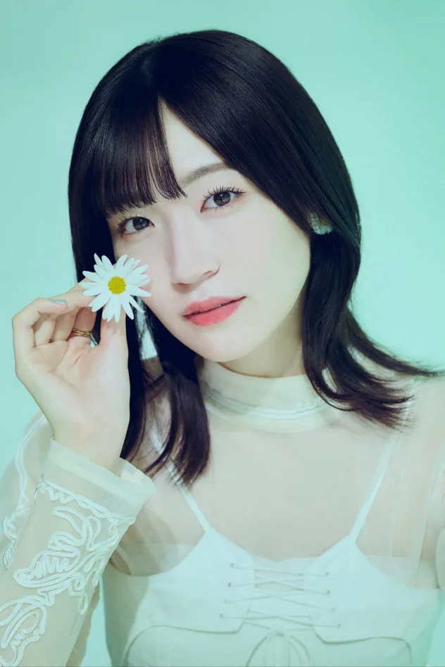前島亜美 fotoğrafı
