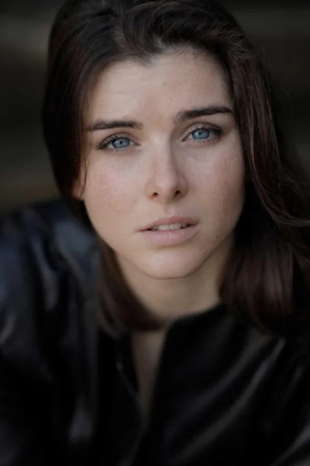 Valentina Ghelfi fotoğrafı