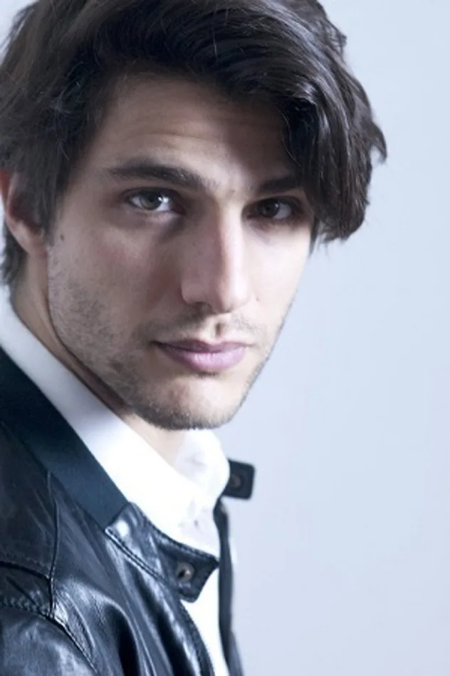 Pietro Masotti fotoğrafı