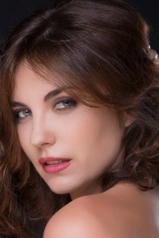 Vanessa Gravina fotoğrafı