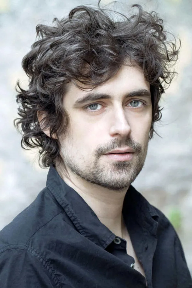 Flavio Parenti fotoğrafı