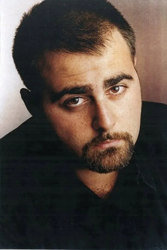 Massimo Cagnina fotoğrafı