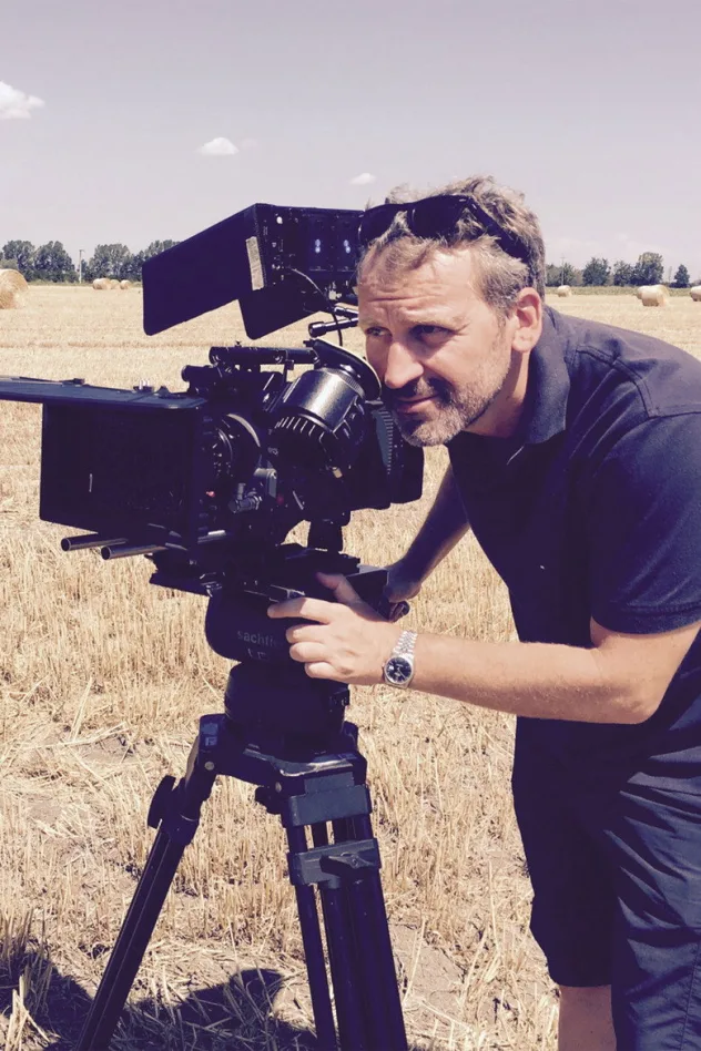 Andrea Canepari fotoğrafı