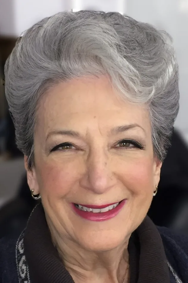 Catherine Wolf fotoğrafı