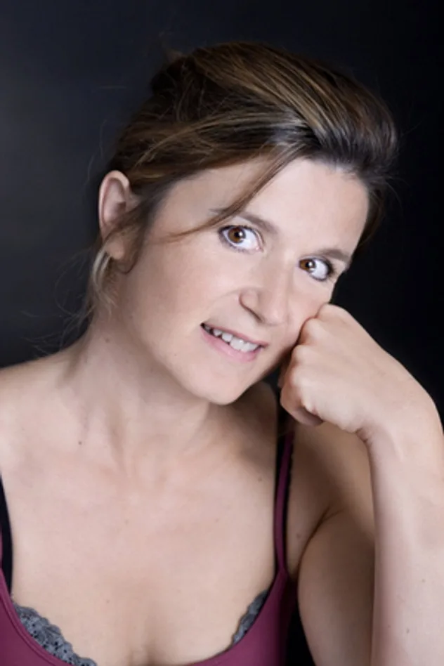 Claire Guyot fotoğrafı