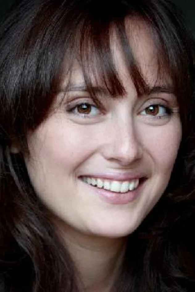 Céline Mauge fotoğrafı