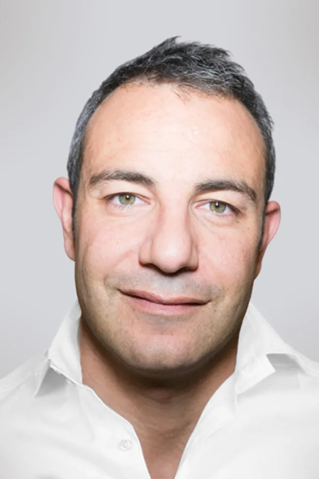 David Michel fotoğrafı