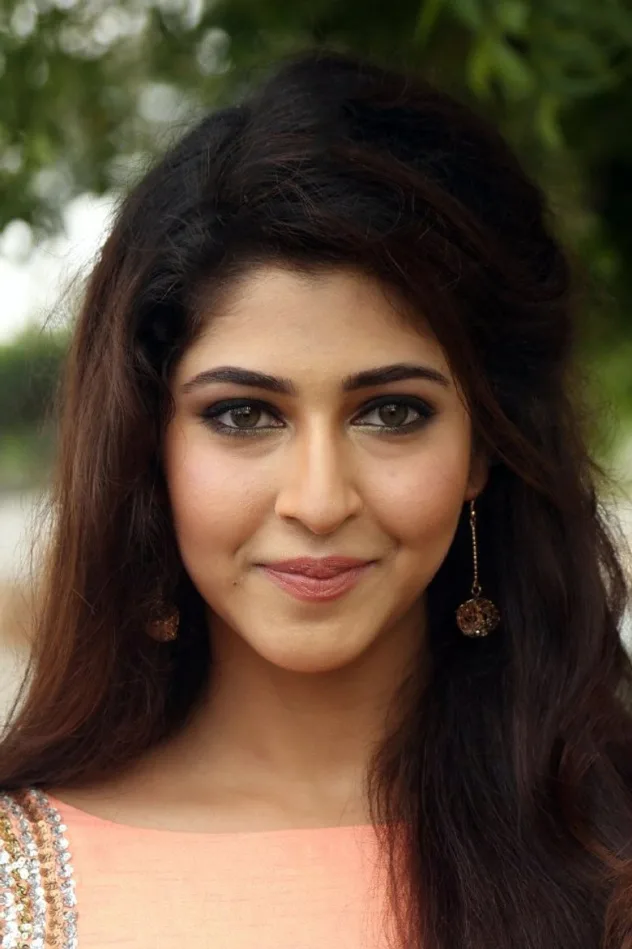 Sonarika Bhadoria fotoğrafı