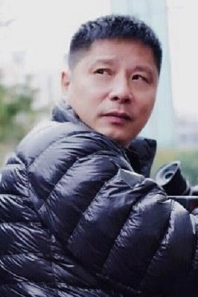 Peng Xuejun fotoğrafı
