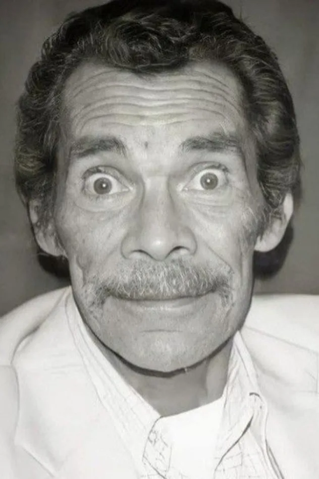 Ramón Valdés fotoğrafı