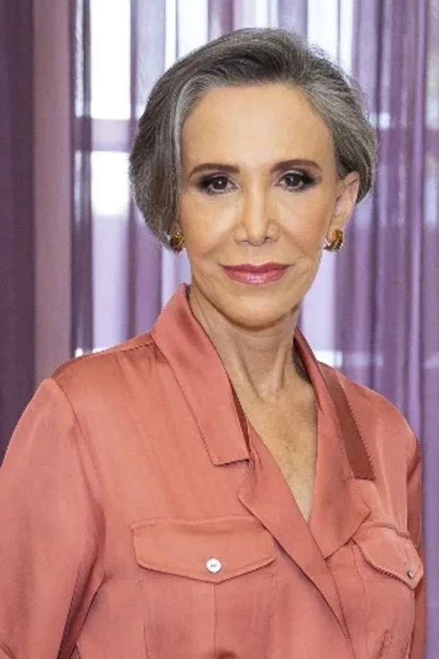 Florinda Meza García fotoğrafı