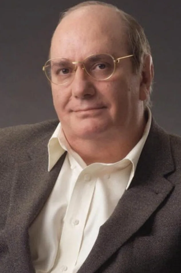 Enrique Segoviano fotoğrafı