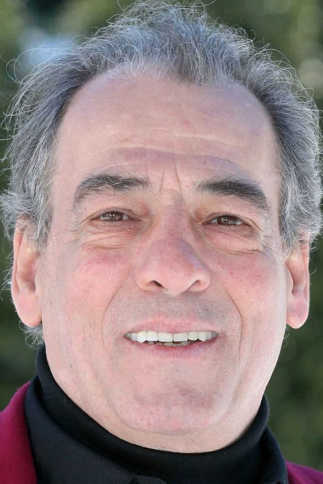 Michel Cordes fotoğrafı