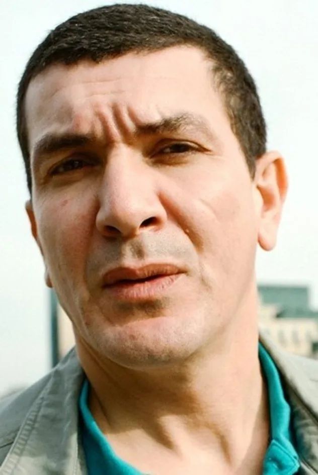 Rachid Hafassa fotoğrafı