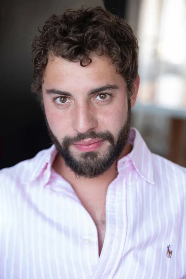 Marwan Berreni fotoğrafı