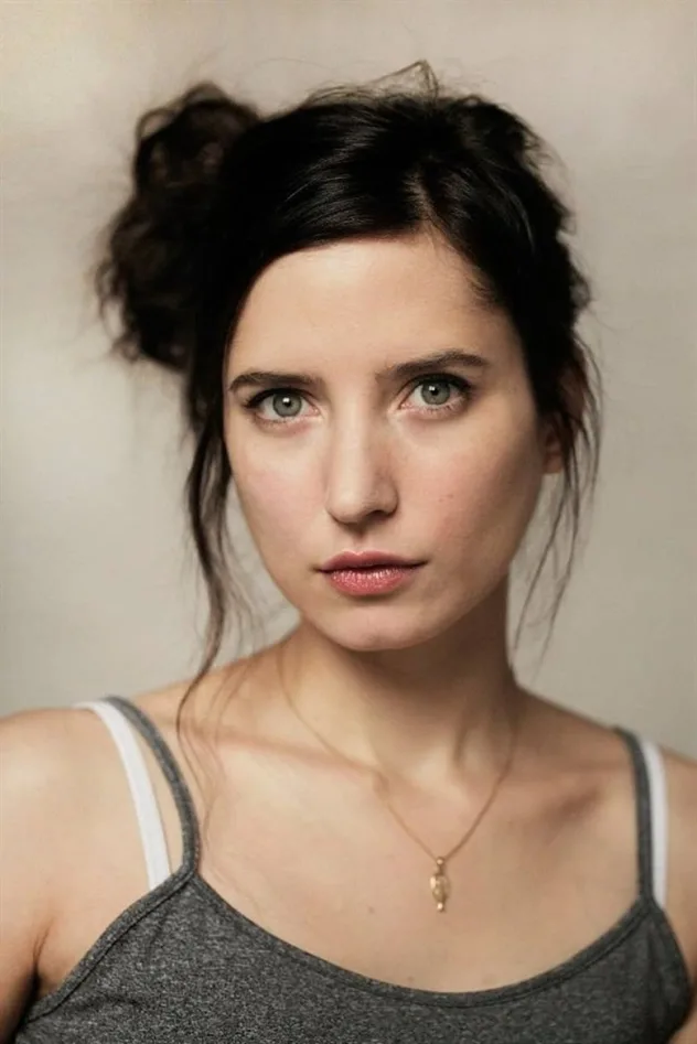 Marguerite Dabrin fotoğrafı