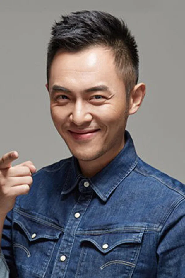 Li Shengye fotoğrafı