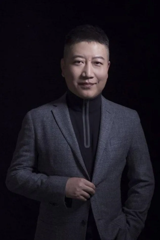 Zhang Yong Xin fotoğrafı