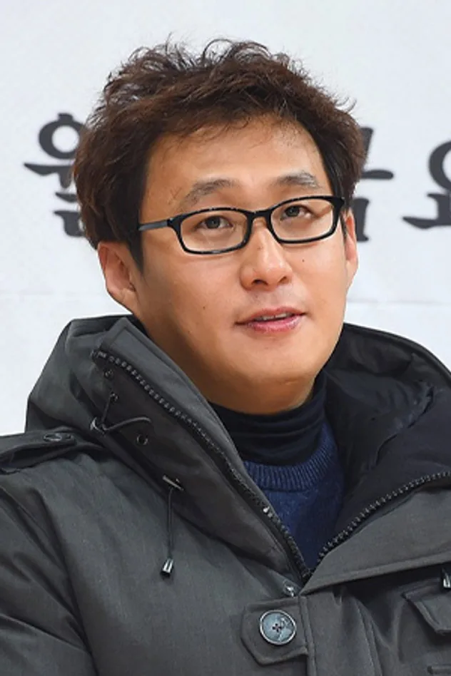 안길호 fotoğrafı