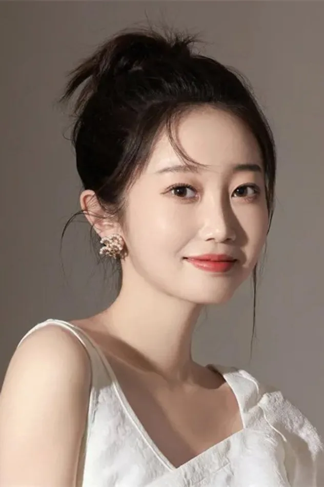 Chen Jianan fotoğrafı