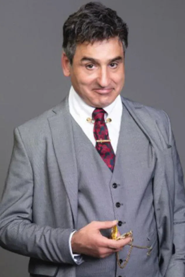 صورة الغلاف لـ Robinson Díaz