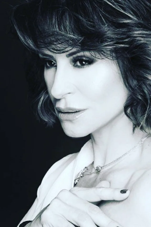 Wendy de los Cobos fotoğrafı
