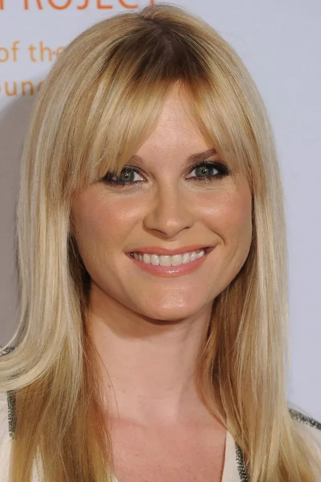 Cover image for Bonnie Somerville