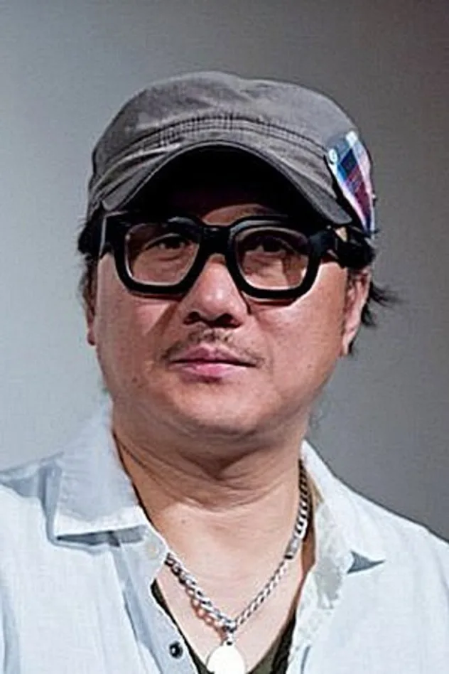 Kim Jin-young fotoğrafı