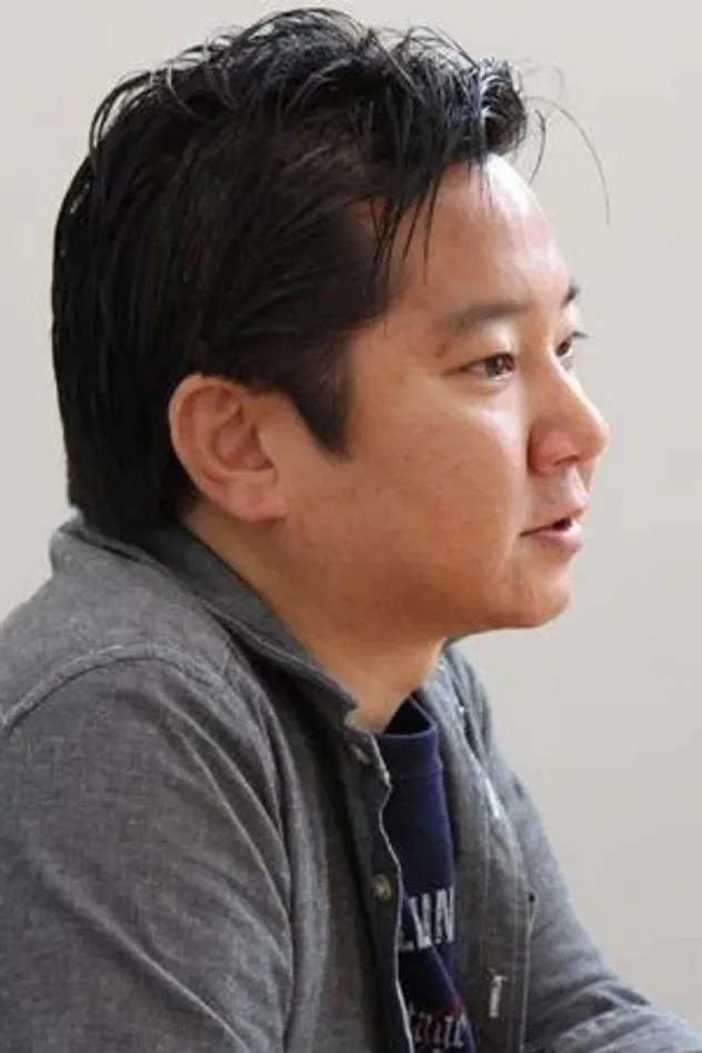 林直孝 fotoğrafı