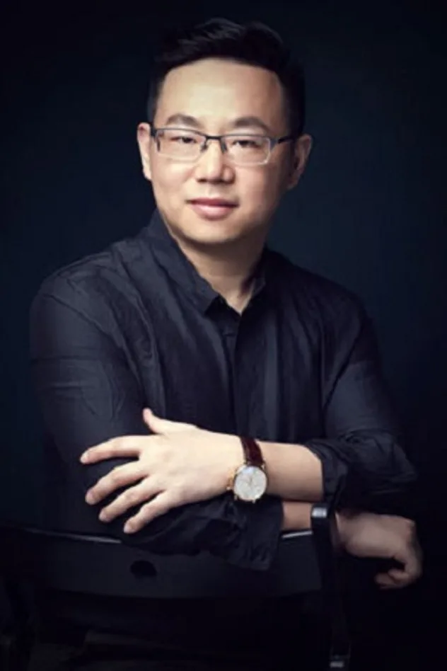 梁振华 fotoğrafı