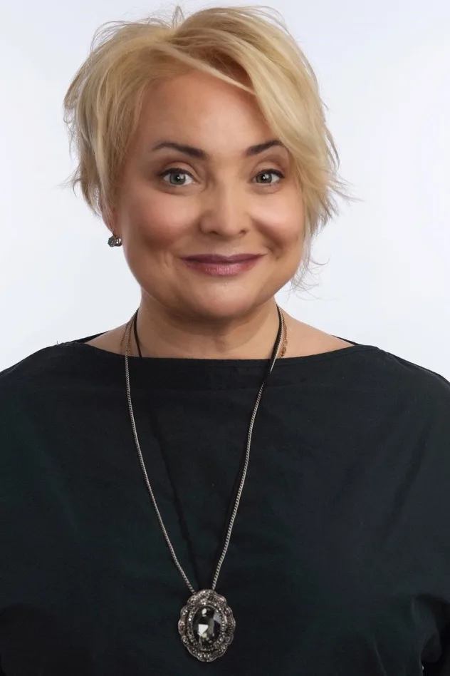 Светлана Пермякова fotoğrafı