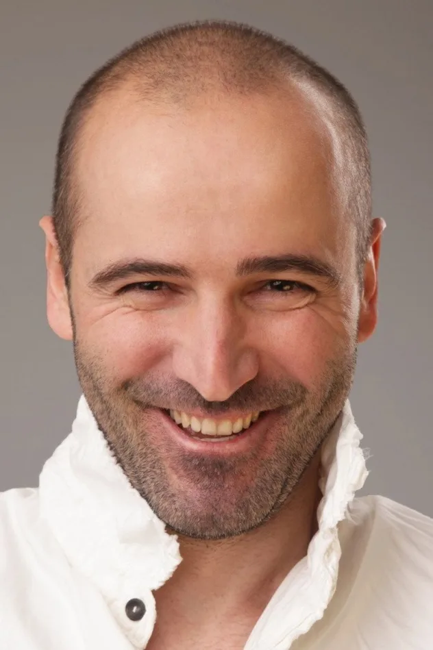 Вадим Цаллати fotoğrafı