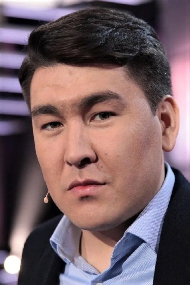 Азамат Мусагалиев fotoğrafı