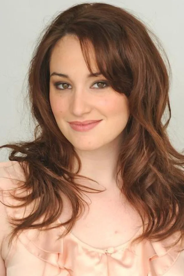 Emma Hunton fotoğrafı