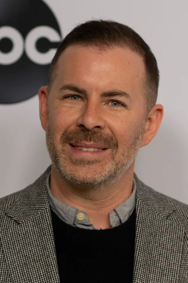Bradley Bredeweg fotoğrafı