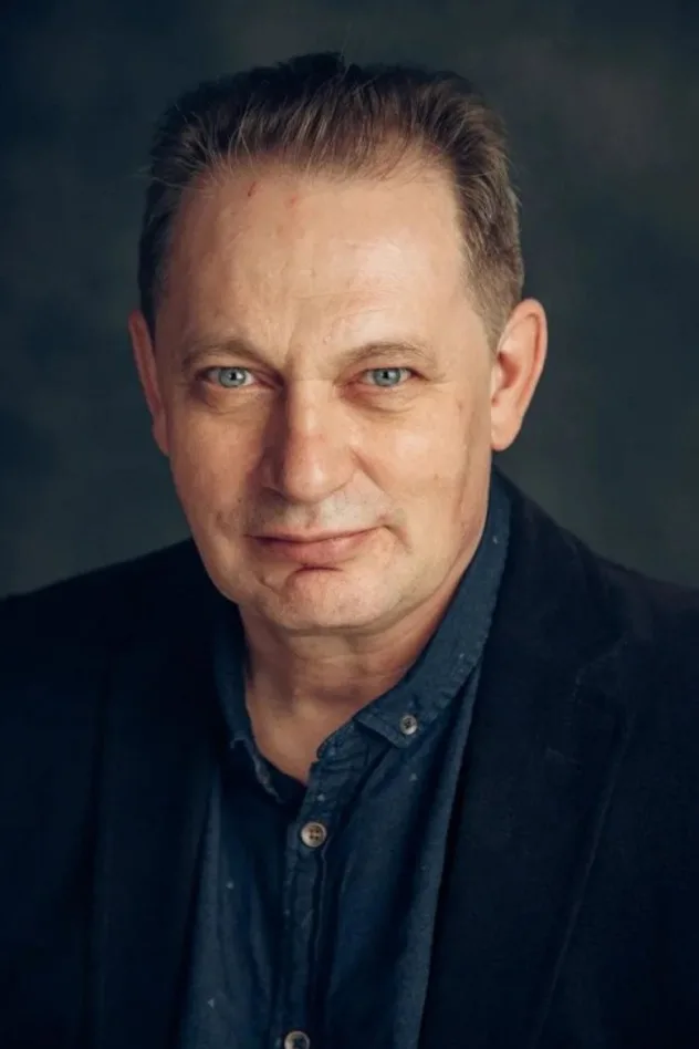 Владимир Майзингер fotoğrafı