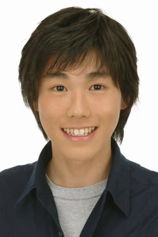 Yuuta Kasuya fotoğrafı