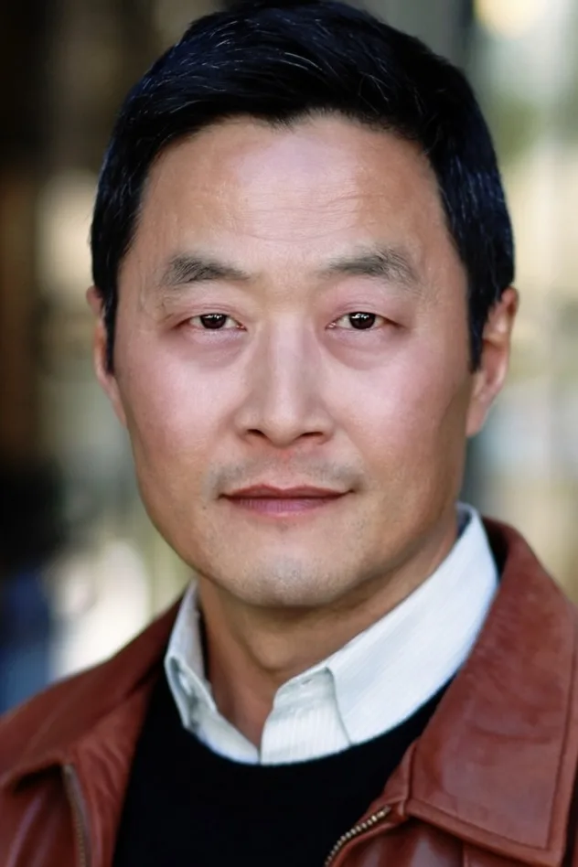 Steve Park fotoğrafı