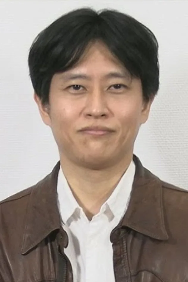 畑健二郎 fotoğrafı