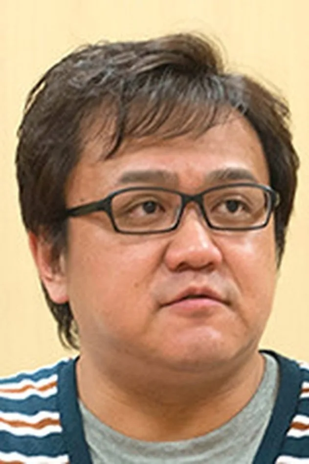兵頭一歩 fotoğrafı
