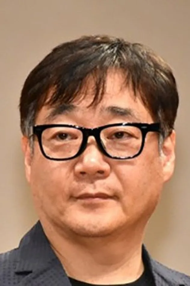 鈴木浩介 fotoğrafı