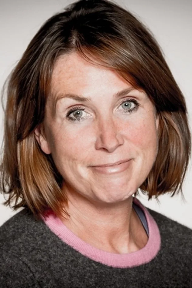 Sally Rogers fotoğrafı