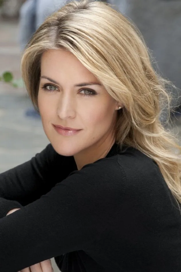 Jenni Baird fotoğrafı