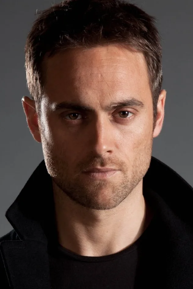Stuart Townsend fotoğrafı