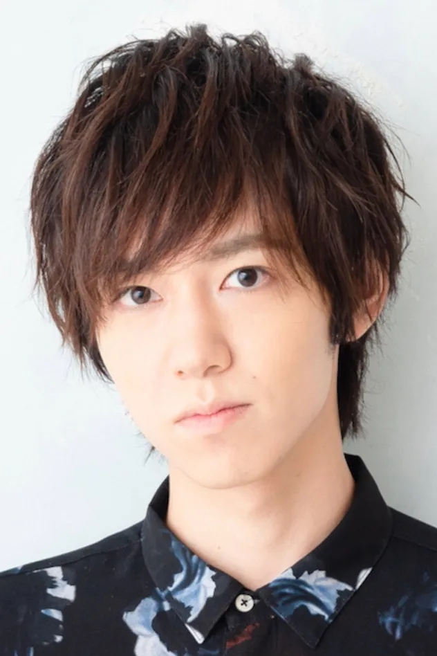 石井孝英 fotoğrafı