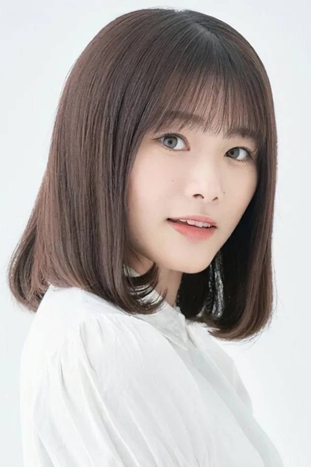 長谷川玲奈 fotoğrafı