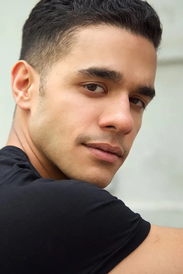 Gil Perez-Abraham fotoğrafı