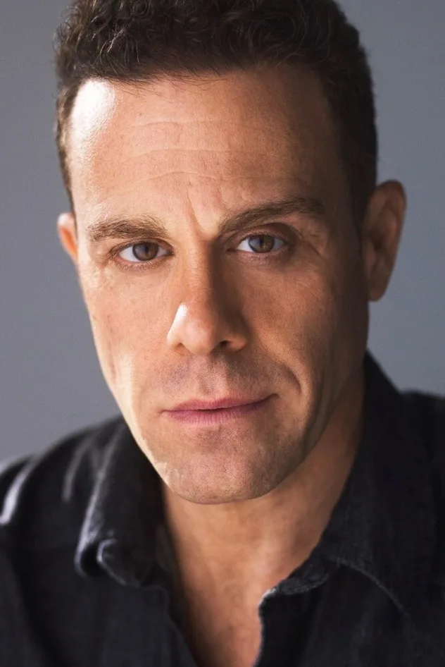 Matthew Rauch fotoğrafı