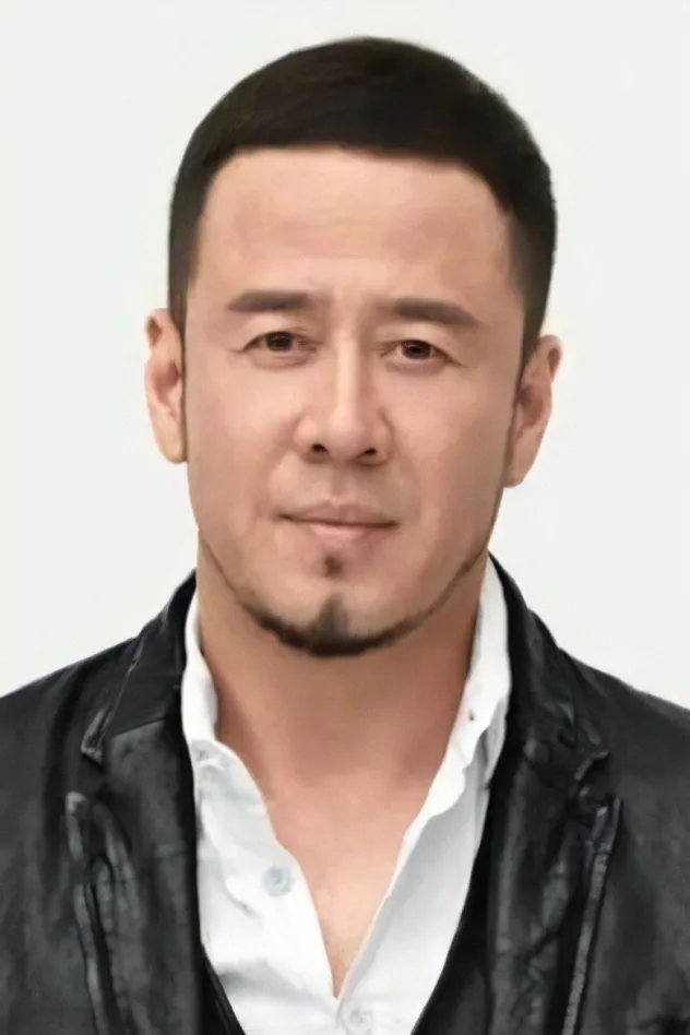 Yang Kun fotoğrafı